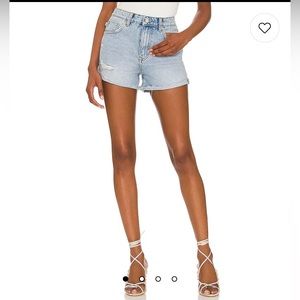 Lovers and friends, size 27, Jamie shorts, great condition just no longer fit